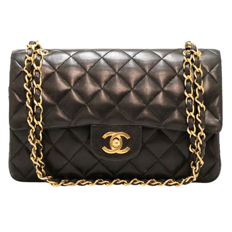 chanel sac classique petit|Sac classique .